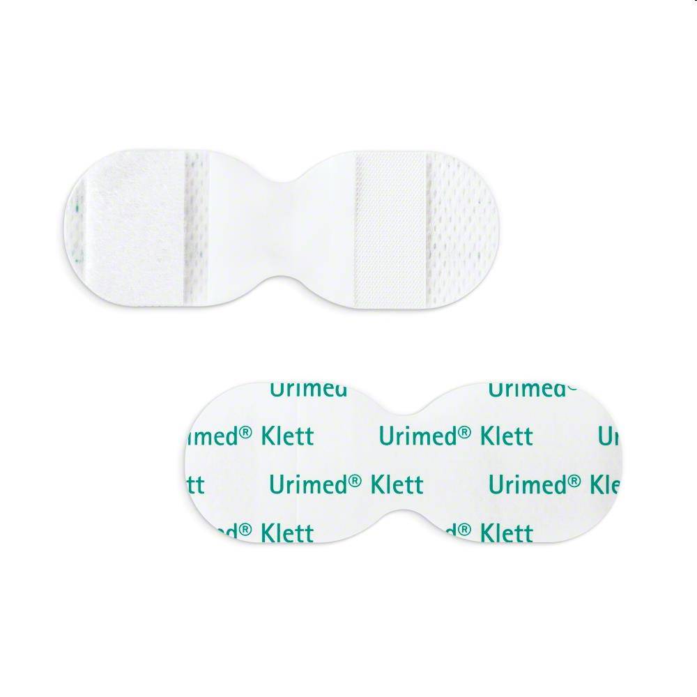 Fixatie Pleister, voor Ballon catheter, Urimed, BBraun
