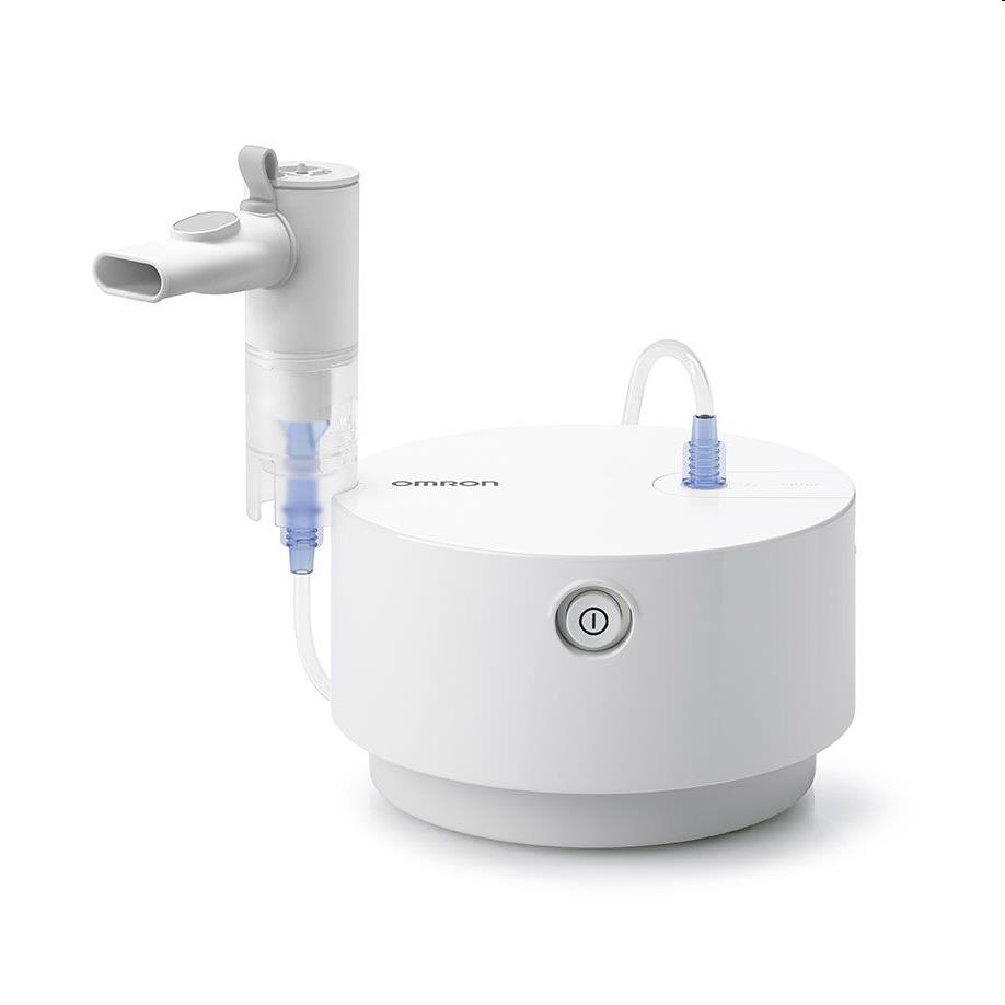 Medicijnvernevelaar, Omron C28P