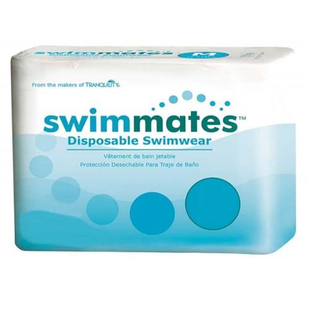 Disposable Zwemluier, Swimmates, Volwassenen
