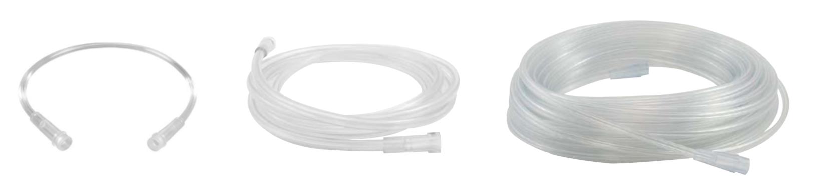 Zuurstof Verbindingsslang, Universele connector aan beide uiteinden