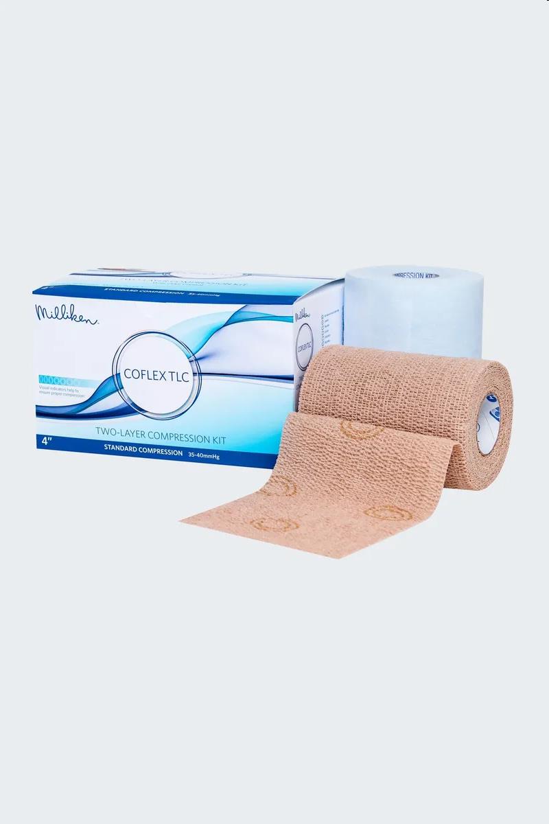 Zwachtelsysteem, CoFlex, TLC, Standaard