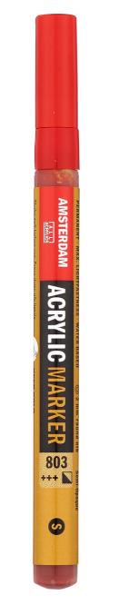 Acrylic Marker, 803, Amsterdam 