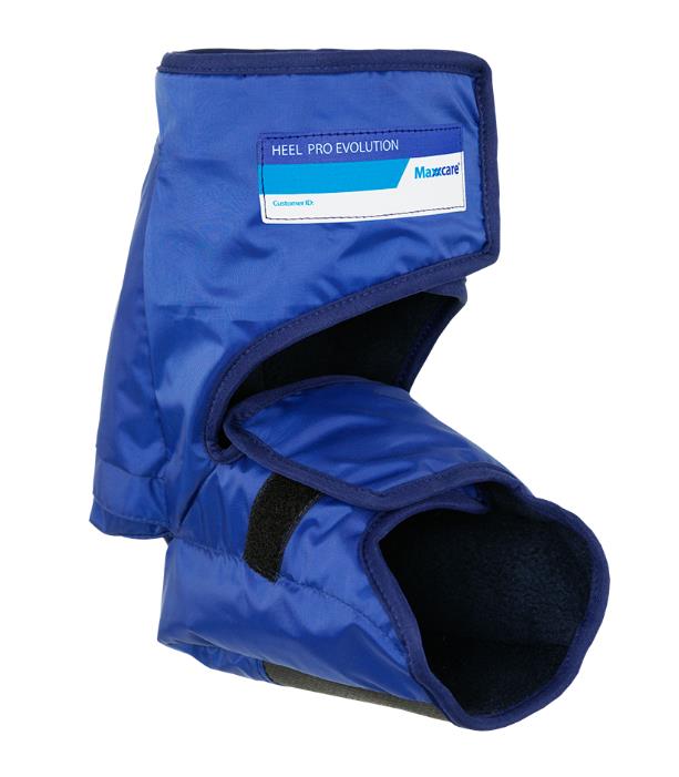 Hielbeschermer, Maxxcare, Heel pro evolution