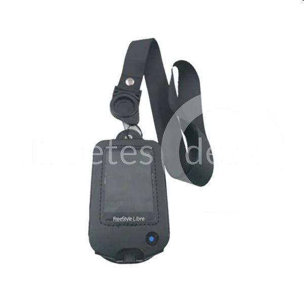 Diabetes, Freestyle Libre, Beschermhoes