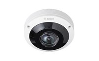 Beveiligingscamera, Panoramische 360 graden Camera, Vast, Bosch
