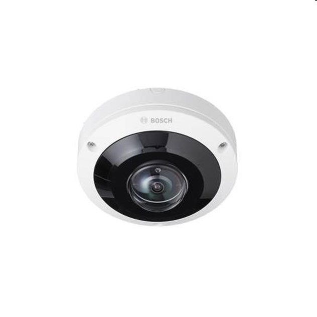 Beveiligingscamera, Panoramische 360 graden Camera, Vast, Bosch