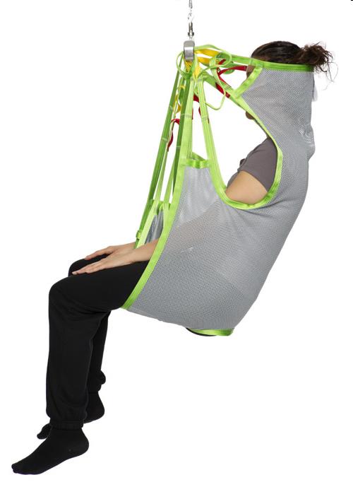 Tilband, Liko, passief, Silhouette Sling