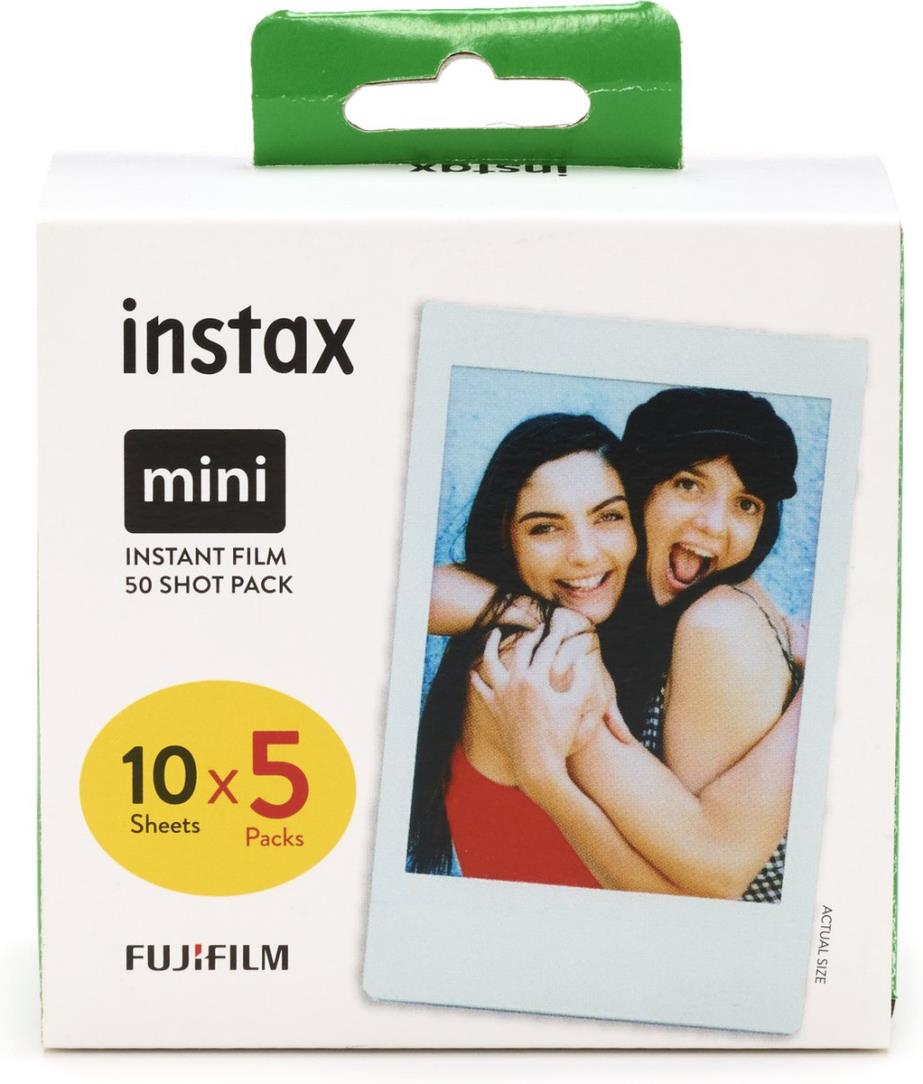 Fotopapier, Instax Mini Film, Fujifilm