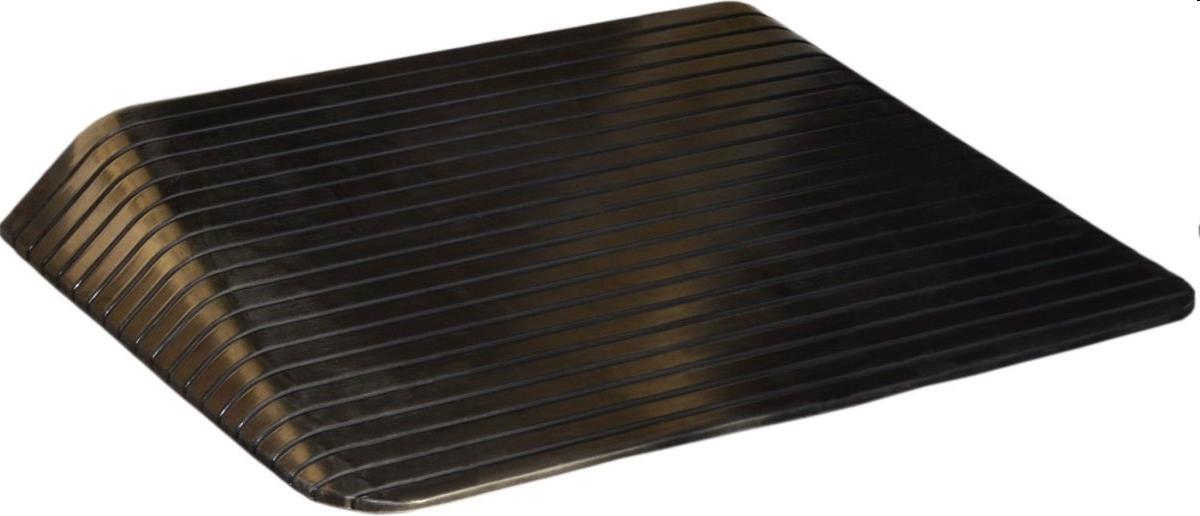 Drempelhulp, Rubber, HomeCare