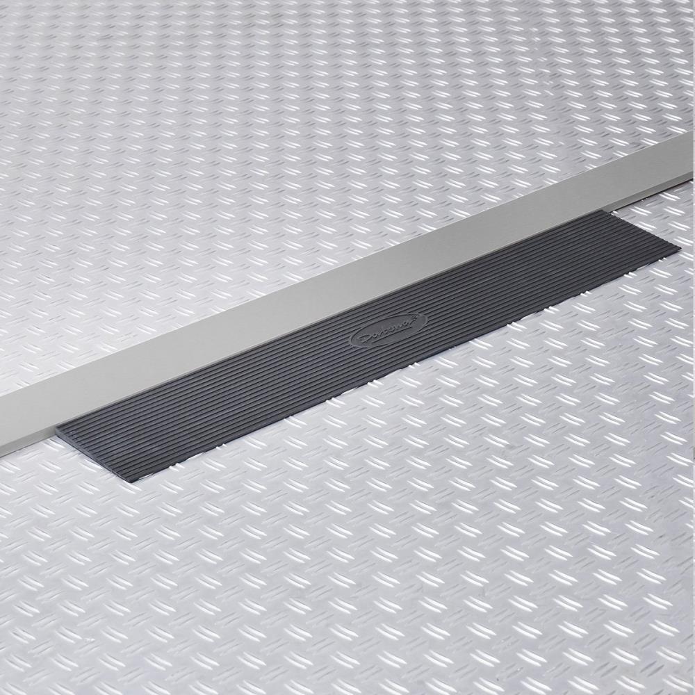 Drempelhulp, Rubber, Datona