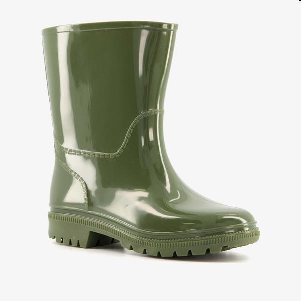 Laarzen, Regenlaars, Kinderen