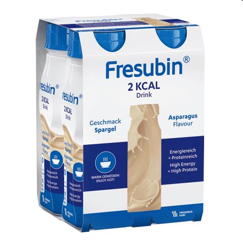 Voeding, Fresubin 2kcal, Hartig, Fresenius