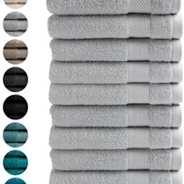 Handdoek, Textiel, Hotel Collectie Handdoek, Textiel, Hotel Collectie