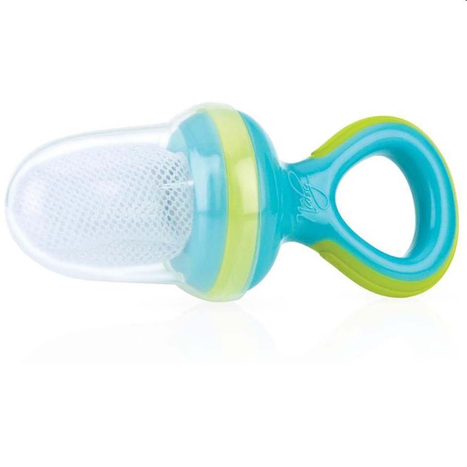 Nuby Sabbelzakje, 6M+