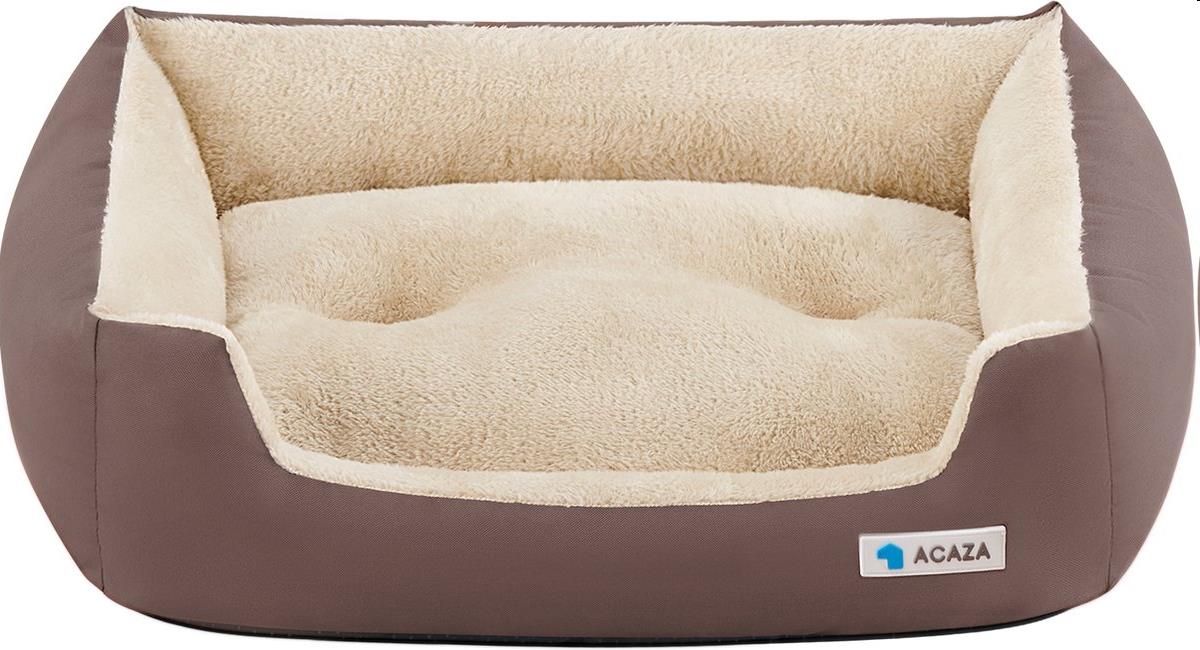 Dierenbenodigdheden, Hondenmand, Dierenbed, Acaza