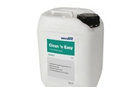 PBM, Oppervlakten Desinfectie, Desinfectie Spray, Clean &#39;n Easy, Navulling, Wecoline