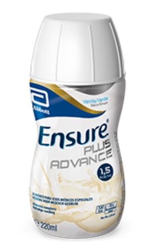 Drinkvoeding, Ensure Plus Advance, Abbott Nutrition