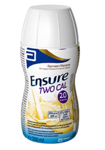 Drinkvoeding, Ensure TwoCal, Abbott Nutrition