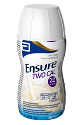 Drinkvoeding, Ensure TwoCal, Abbott Nutrition