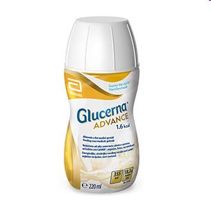 Drinkvoeding, Glucerna Advance, 1.6kcal, Abbott Nutrition