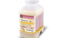 Sondevoeding, Glucerna, 1.5 kcal, Abbott Nutrition