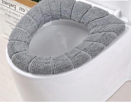 Toiletbril, Toiletbril Hoes, WC-bril Cover