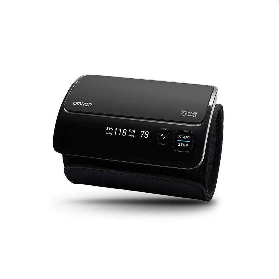 Bloeddruk, Omron Evolv, Automatische