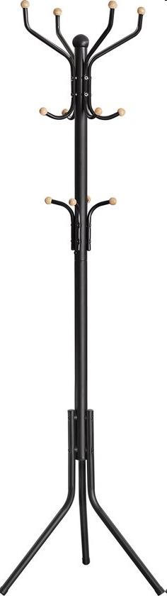 Huis en Inrichting, Kapstok, Staand, Acaza