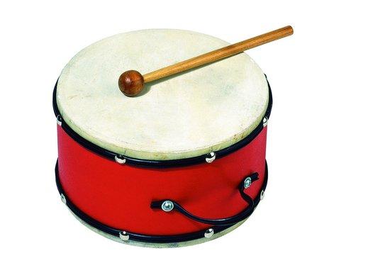 Speelgoed, Muziekinstrument, Trommel