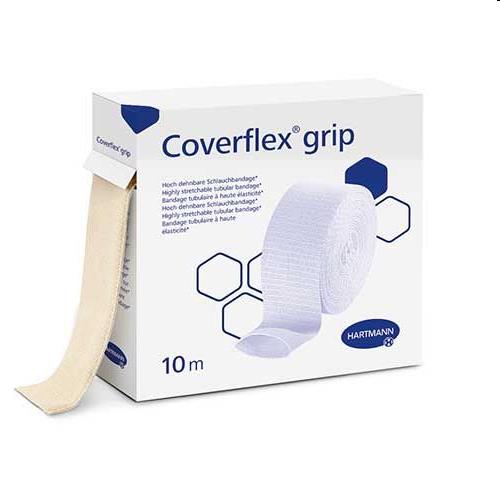 Buisverband, Coverflex Grip, Hartmann