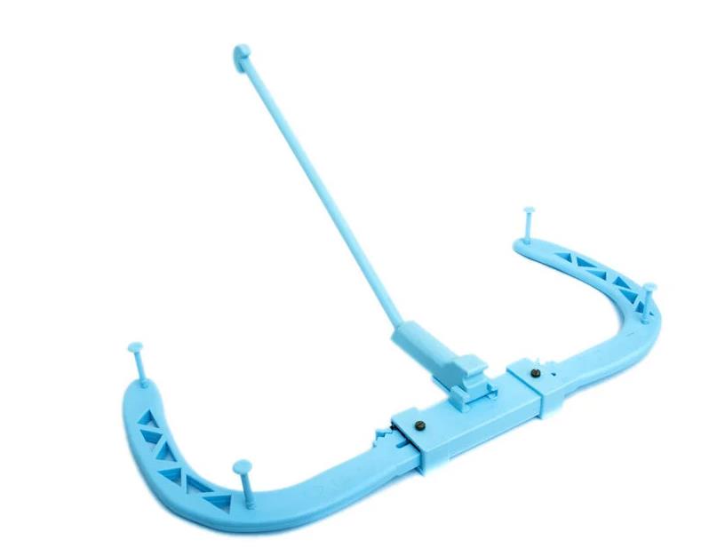 Aantrekhulp, Broek, Freya