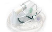 Beademingsmasker, First Breath Zuurstofmasker