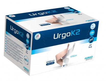 Compressie Set, Urgo K2, Latexvrij, Urgo