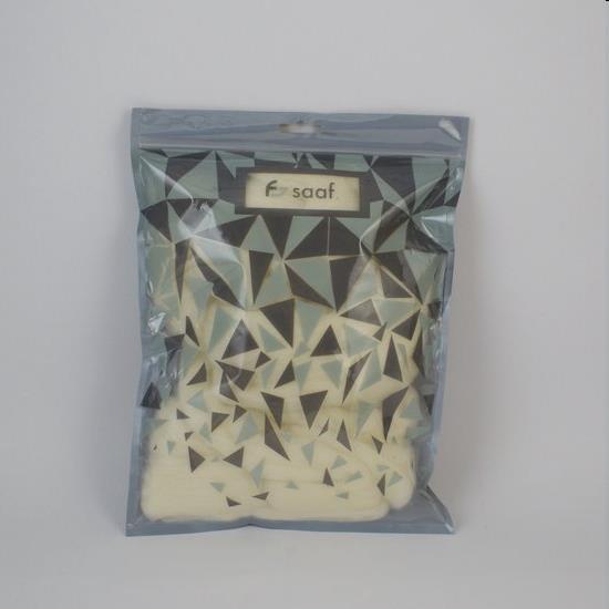 Blarenpleister, Voetwol, Antidruk Saaf