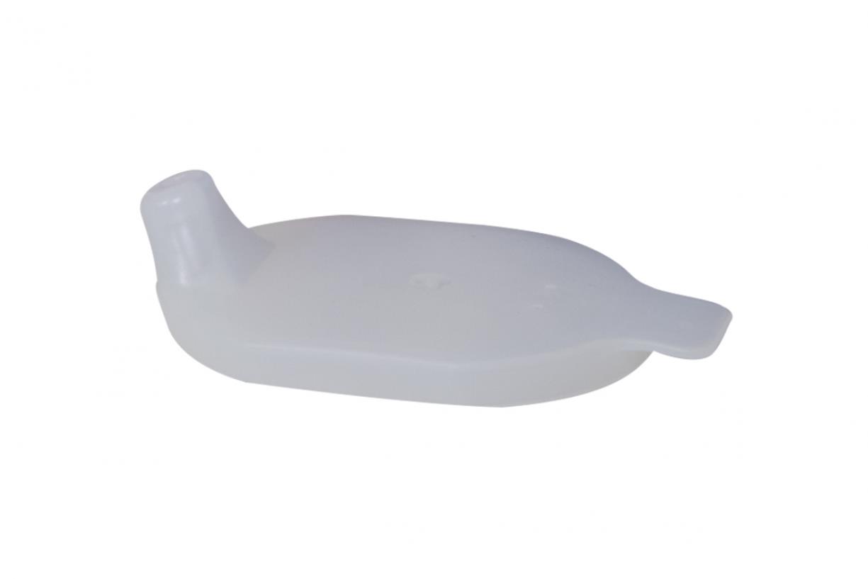 *Drinkbeker, Handycup, Losse Deksel 