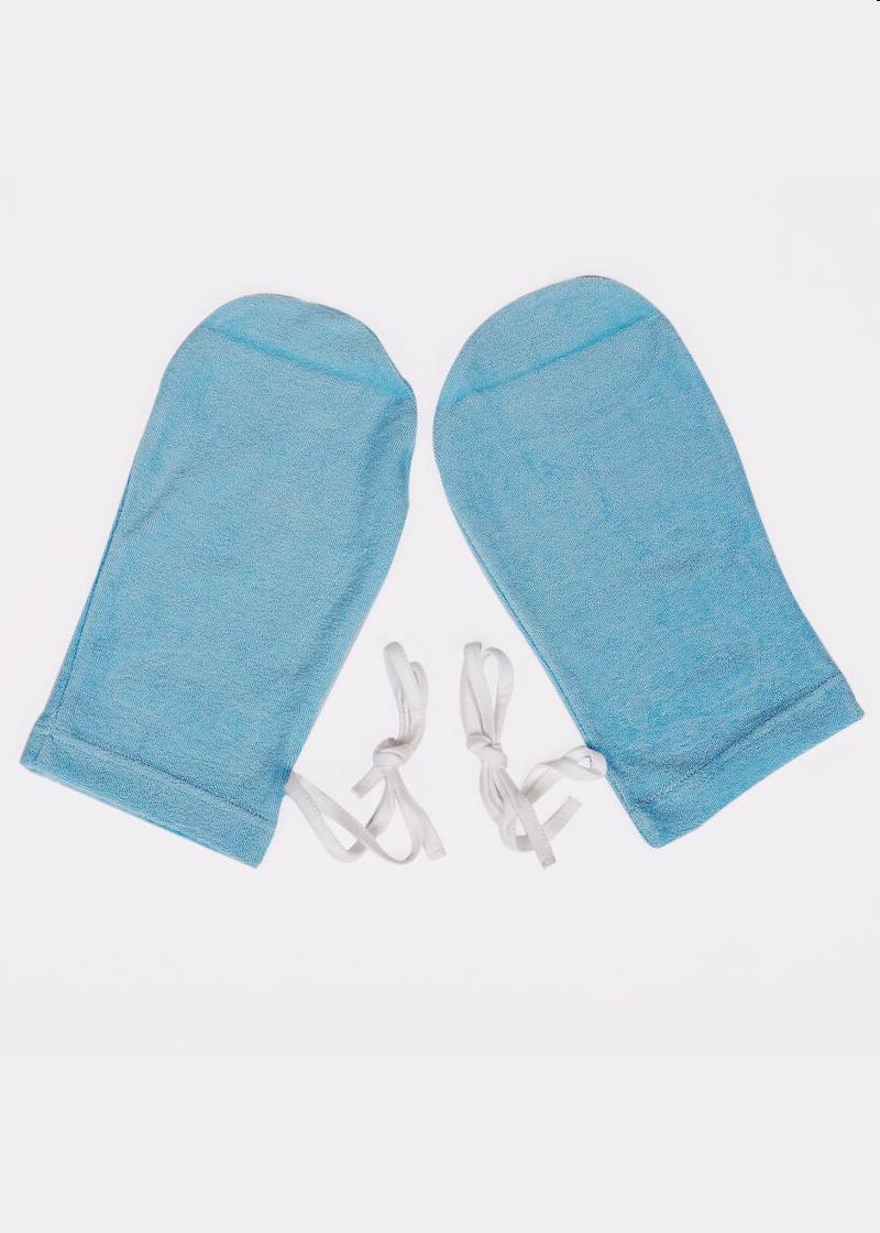 Anti Krabhandschoen, Antipluk, Wanten, Met koordsluiting