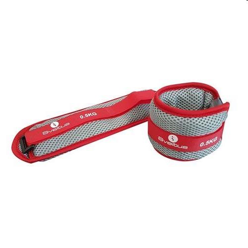 Gewichten, Aquaband, Pols- en Enkelgewichten, Sveltus