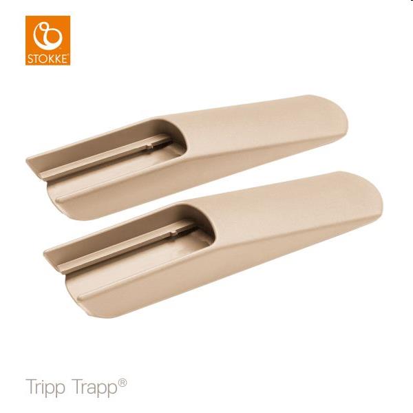 Kinderstoel, Extended glider set, Stokke