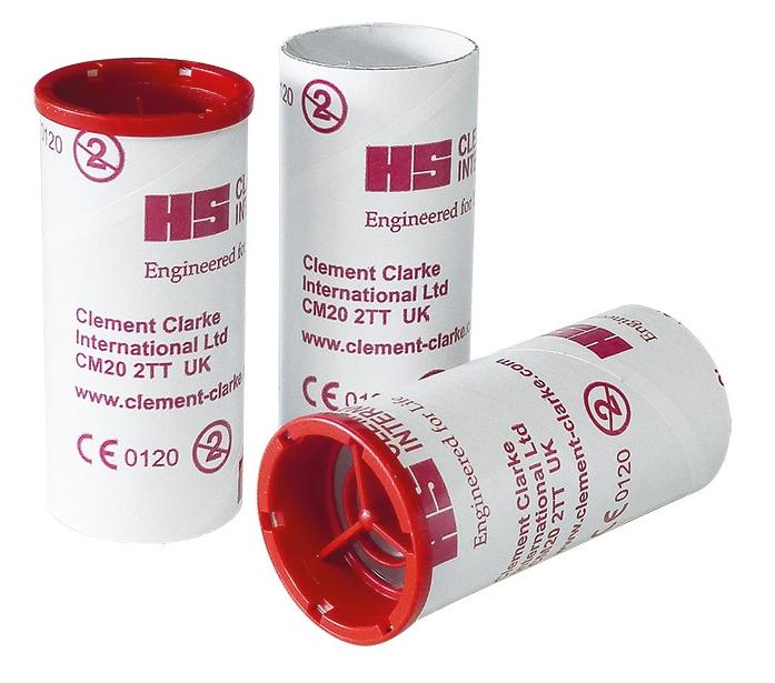 Disposable Mondstukken, Geschikt voor PFM20