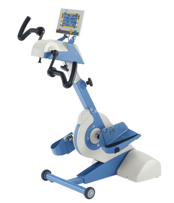 Theratrainer, Been- en bovenlichaamtrainer, Tigo 558, Thera-Soft