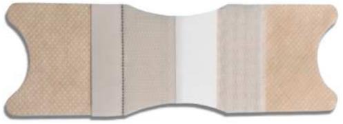 Fixatie Pleister, Catheter fixatie, Secutape