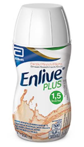 Drinkvoeding, Enlive Plus, Abbott Nutrition