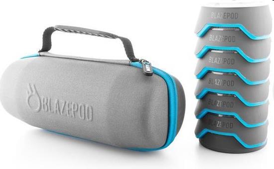 Fysiotherapie, Blazepod, Trainer kit