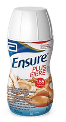 *Drinkvoeding, Ensure Plus Fibre, Abbott Nutrition