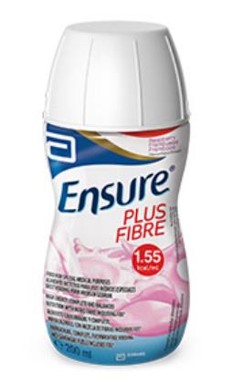Drinkvoeding, Ensure Plus Fibre, Abbott Nutrition