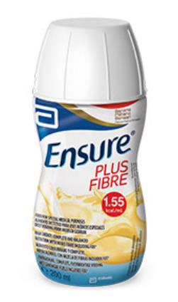 Drinkvoeding, Ensure Plus Fibre, Abbott Nutrition