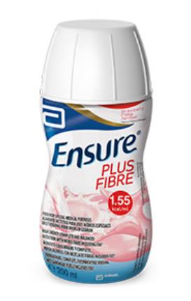 *Drinkvoeding, Ensure Plus Fibre, Abbott Nutrition