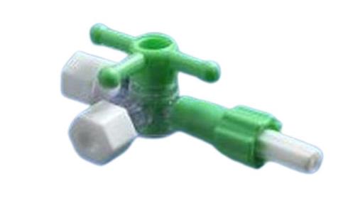 Infuus, Pressure 3-wegkraan, Codan