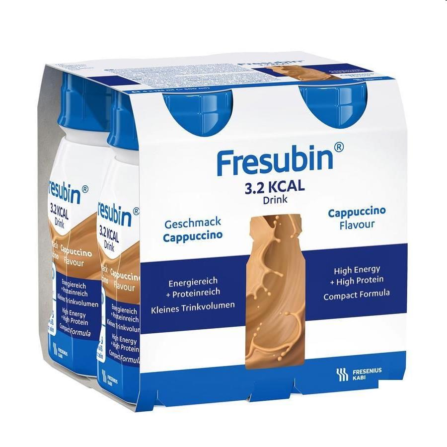 Drinkvoeding, Fresubin 3.2 kcal Drink, Fresenius