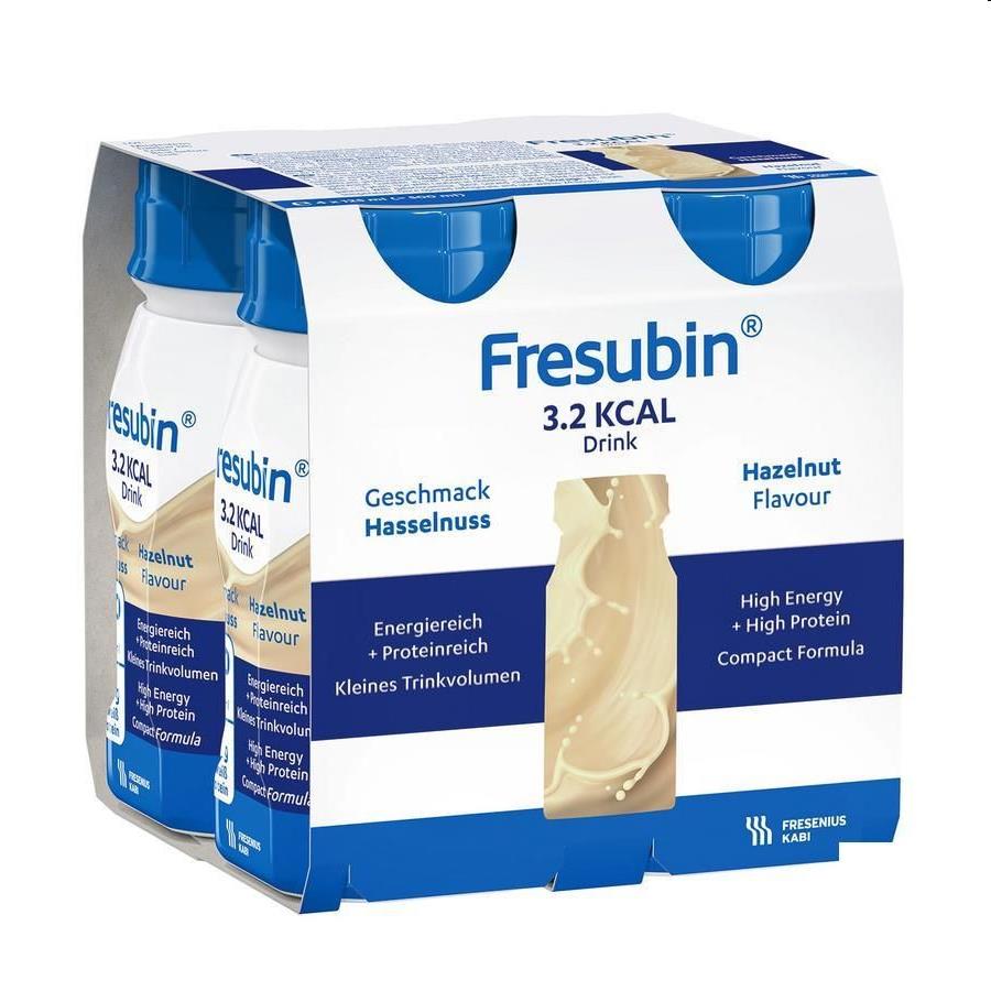 *Drinkvoeding, Fresubin 3.2 kcal Drink, Fresenius